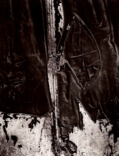 WALL, Carmarthen 1995 - ABSTRACTIONS