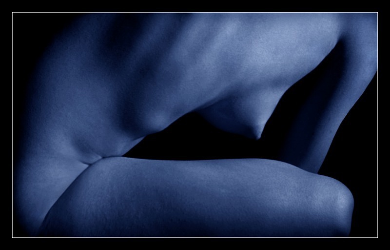 Blue - People