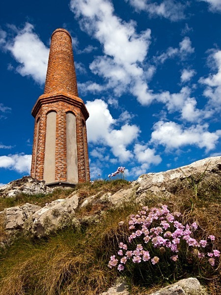 Cape Cornwall - Cornwall