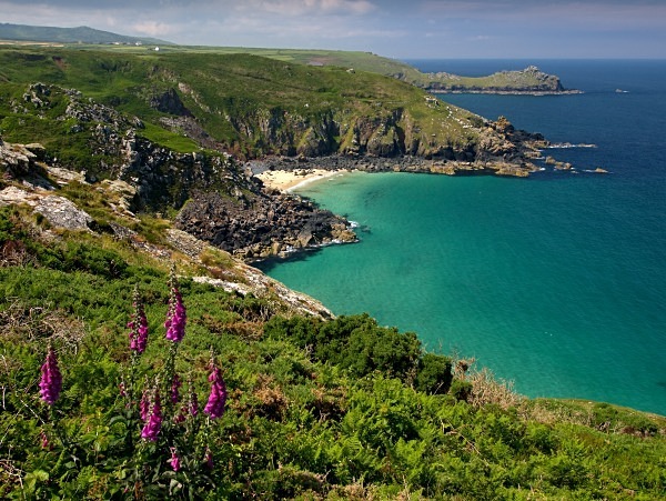 Zennor Head - Cornwall