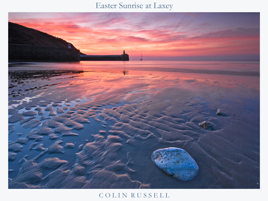 Easter Sunday Sunrise