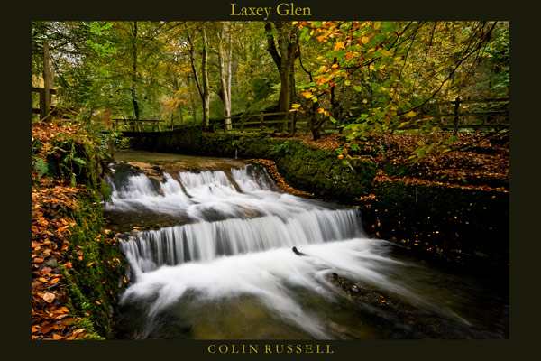 Laxey Glen