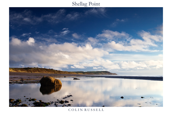 Shellag Point