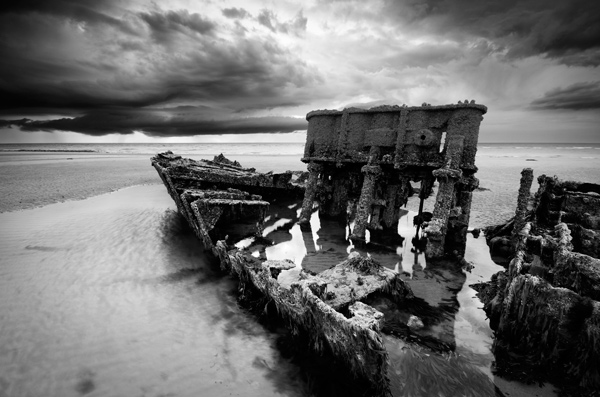 The Cruel Sea