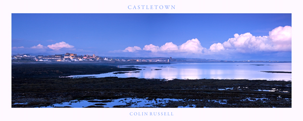 Castletown Panoramic