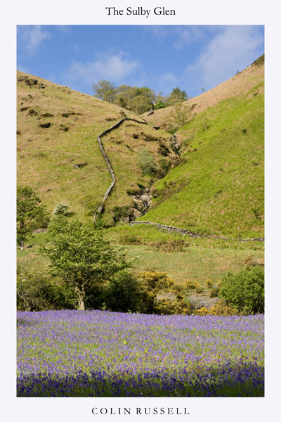 The Sulby Glen
