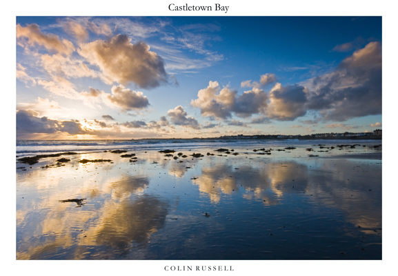 Castletown Bay