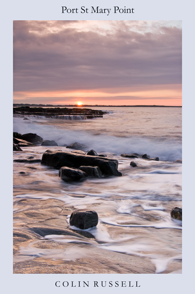 Port St Mary Point