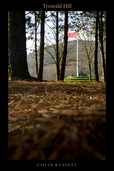 Tynwald Hill