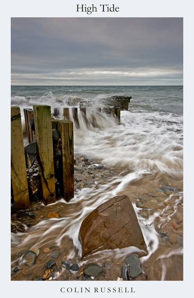 High Tide