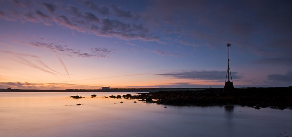 Derby Haven Dawn