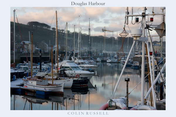 Douglas Harbour