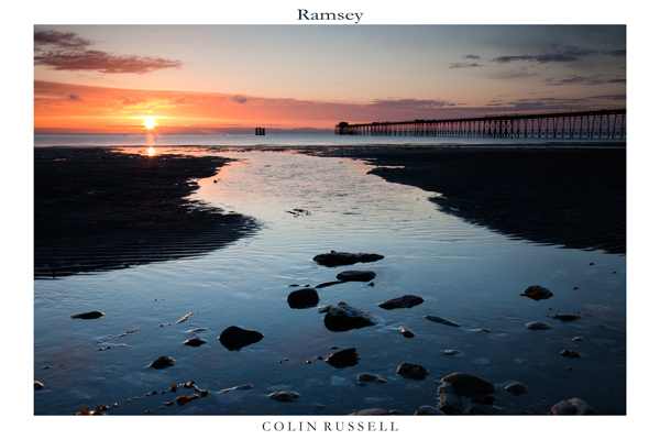 Ramsey Daybreak