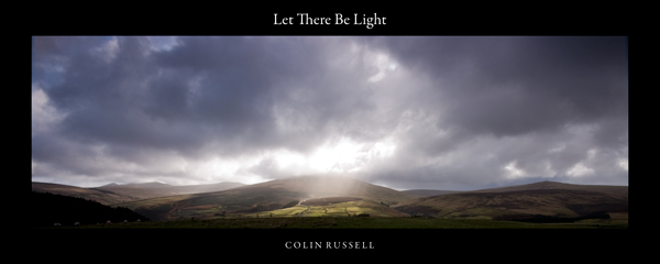 Let There Be Light