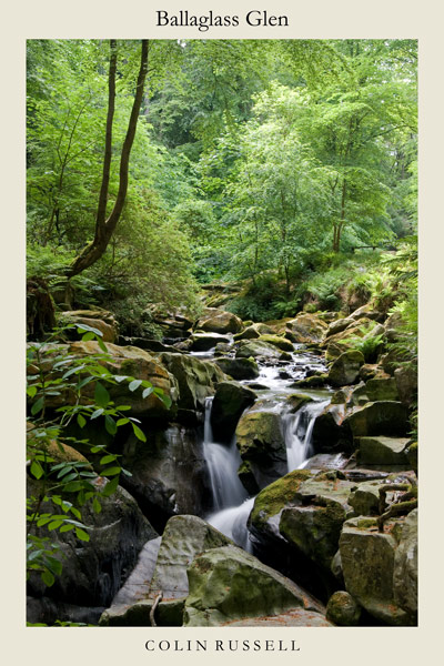 Ballaglass Glen 3