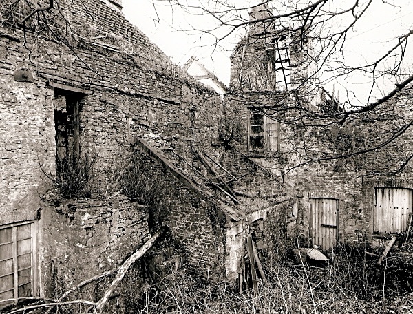 BLAEN BAGLAN, Baglan, West Glamorgan 2010 - GLAMORGAN