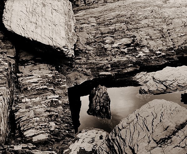 ELAN VALLEY, Radnorshire 1996 - THE WELSH LANDSCAPE