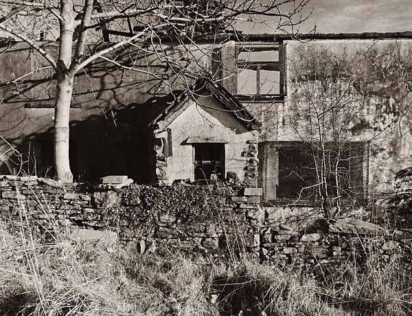 TY TREHERNE, Groes-wen, Caerphily, Vale of Glamorgan 2013 - GLAMORGAN