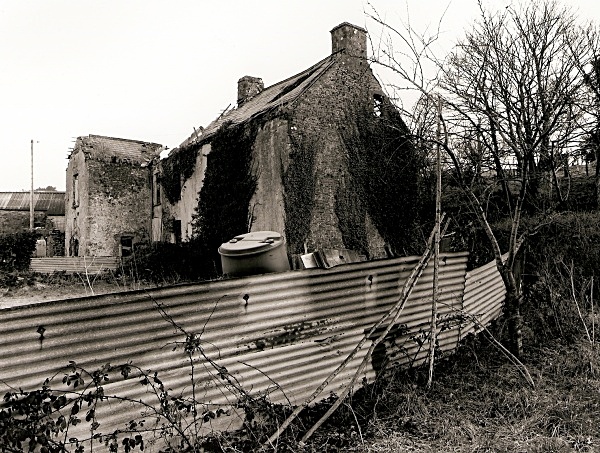 BLAEN BAGLAN, Baglan, West Glamorgan 2010 - GLAMORGAN