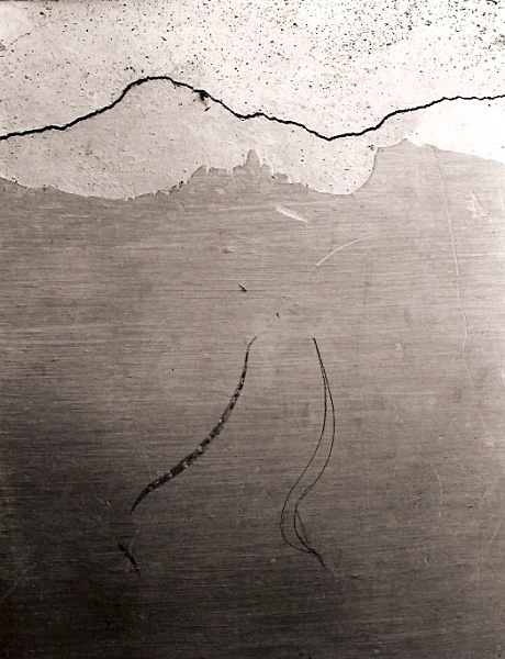ABSTRACTION, Wales 2001 - ABSTRACTIONS