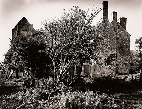 SKER HOUSE, Pyle, West Glamorgan