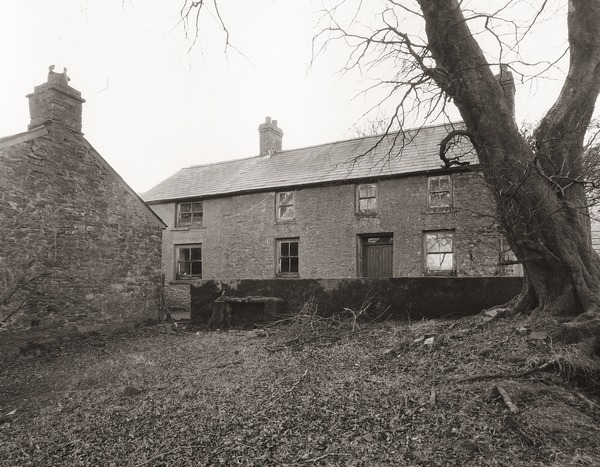 LLETHR, Llanddewi Brefi, Ceredigion 2012 - CEREDIGION FARMHOUSES