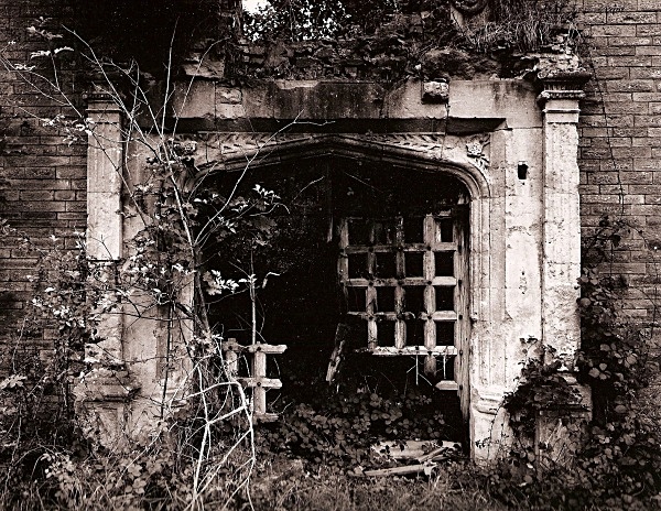 ABERPERGWM, Glyn Neath, West Glamorgan 1997
