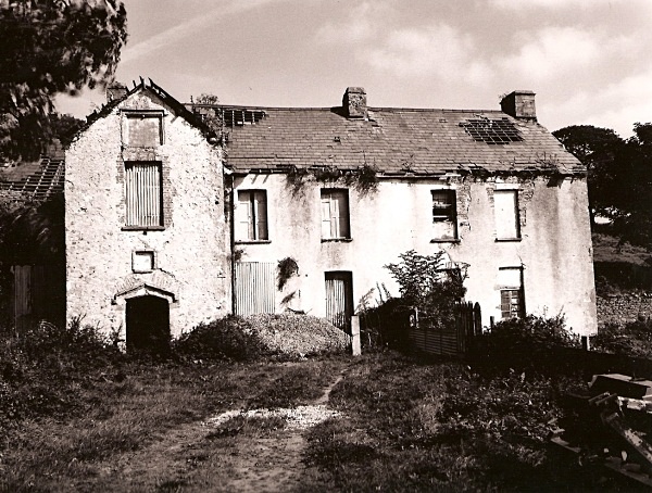 BLAEN BAGLAN, Baglan, West Glamorgan