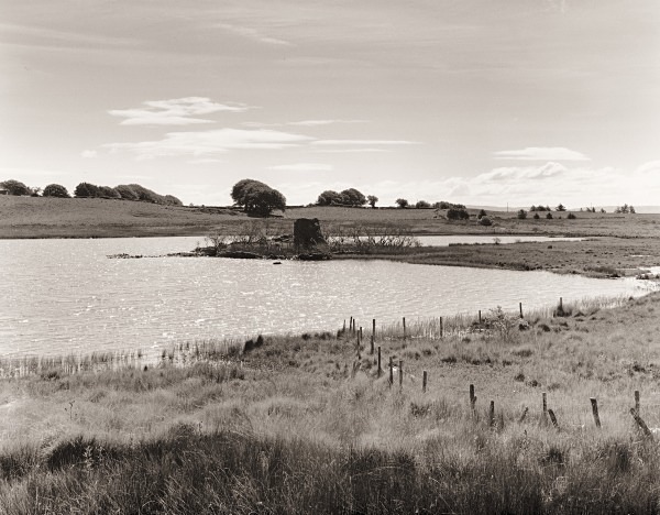 LLYN EIDDWEN, Trefenter, Ceredigion 2014 - OTHER WELSH RUINS