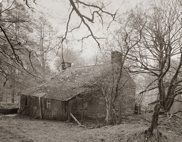 WAUN CYNYDD, Farmers, Mountain Road, Ceredigion 2013 - CEREDIGION FARMHOUSES