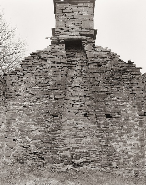 UNKNOWN, Llangwyryfon, Ceredigion 2012 - CEREDIGION FARMHOUSES