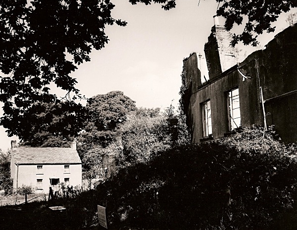 DRUMAU HOUSE, Birchgrove, West Glamorgan 1997