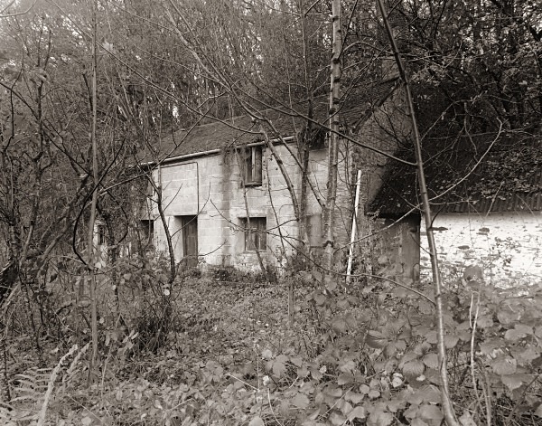TAN-Y-RALLT, Llangeitho, Ceredigion 2014 - CEREDIGION FARMHOUSES