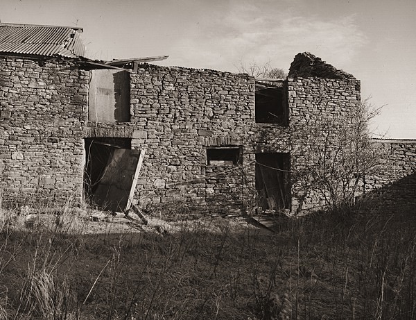 TY TREHERNE, Groes-wen, Caerphily, Vale of Glamorgan 2013 - GLAMORGAN