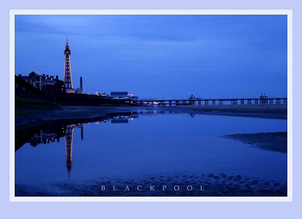 Blackpool Series 1 - Blackpool 2006